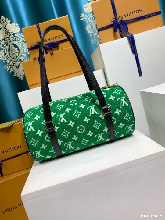Affordable VUITTON PAPILLON LOUIS 0710